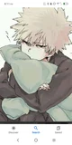 Sick bakugo