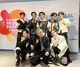 Stray Kids 