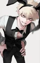 Bakugou Katsuki