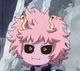 Mina Ashido