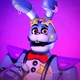 Glamrock Bonnie