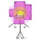 Robot Flower-TPOT 7
