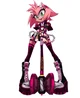 Punk amy