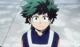 Izuku Midoriya