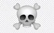 Skull Emoji