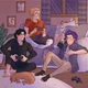 EraserMic Family 