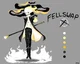 Fellswap RP