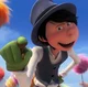 The Once-ler - Lorax