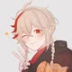 Ur Friend Kazuha