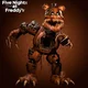 Twisted Freddy 