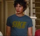 Rodrick Heffley