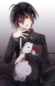 Yandere Shuichi 