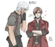 Dante and Leon