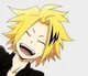 Denki crush sur toi