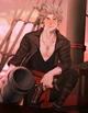 Pirate Bakugo