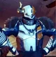 Lord Shaxx
