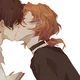attached-chuuya