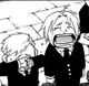 Al and Ed Elric 