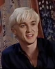 Draco Malfoy 