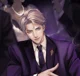 Sketchy Husband