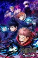 Jujitsu Kaisen -RPG-