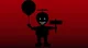 Shadow Balloon Boy