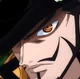Dracule mihawk