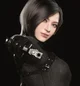 Ada wong