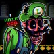 I HATE YOU Luigi