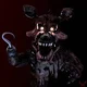 Nightmare Foxy