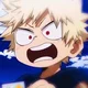 Bakugo niño