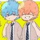 Souya and Nahoya