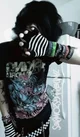 Emo boy 