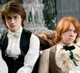 Harry and Ron