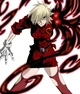 Seras Victoria 