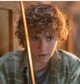 Percy Jackson