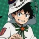 Izuku Midoriya 