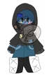 Partypooper kid