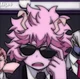 Mina Ashido
