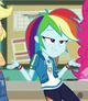 Raimbow Dash 
