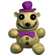Fredbear Plush