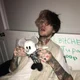 Lil peep