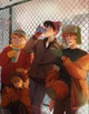 SouthPark - Beach AU
