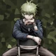 rantaro amami