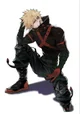 Katsuki bakugou 