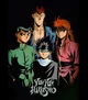 YU YU HAKUSHO-ANIME 