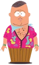 Big Gay Al 