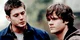 Sam and Dean W