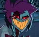 Alastor Hazbin Hotel