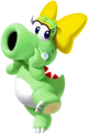 Green Birdo
